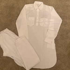 Kurta Pajama
